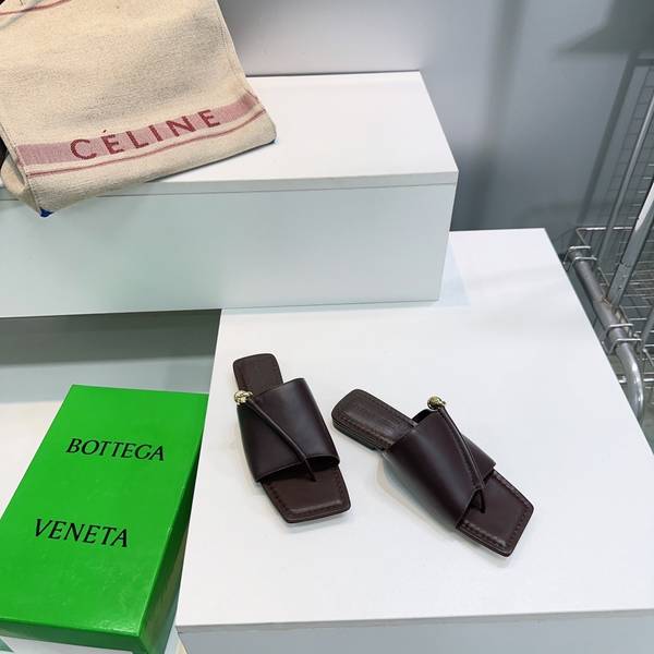 Bottega Veneta Shoes BVS00126